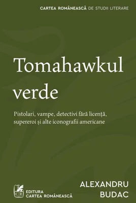 Tomahawkul verde