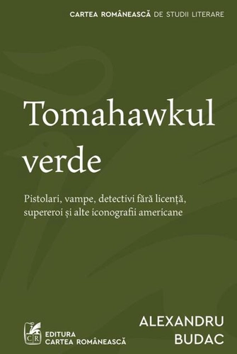 Tomahawkul verde