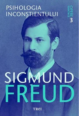 Psihologia inconştientului. Opere Esenţiale (Vol.3)