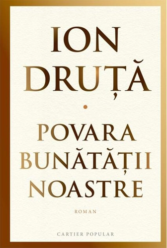 Povara bunătății noastre