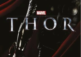 Level 3: Marvel's Thor Book and MP3 Pack