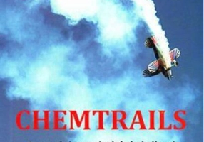 Chemtrails. Controlul populaţiei şi al climei prin pulverizări chimice
