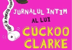 Jurnalul intim al lui Cuckoo Clarke