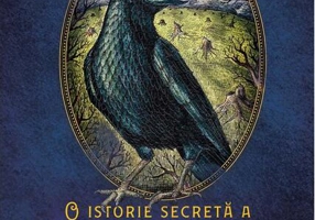 Cartea fetiței-vampir. O istorie secretă a Ţării Vampirilor (Vol. 2) - HC