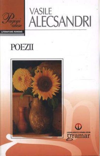 Poezii