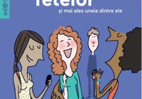 Cum să placi fetelor (şi în special uneia dintre ele)