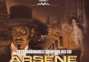Extraordinarele aventuri ale lui Arsène Lupin (Vol. I)