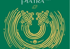 Cercul de piatră (Vol. 3)