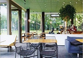 Light Meal Restaurant