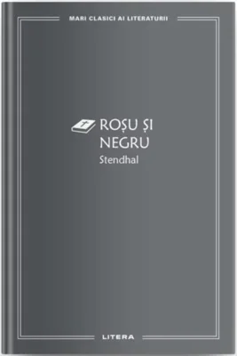 Roșu și negru