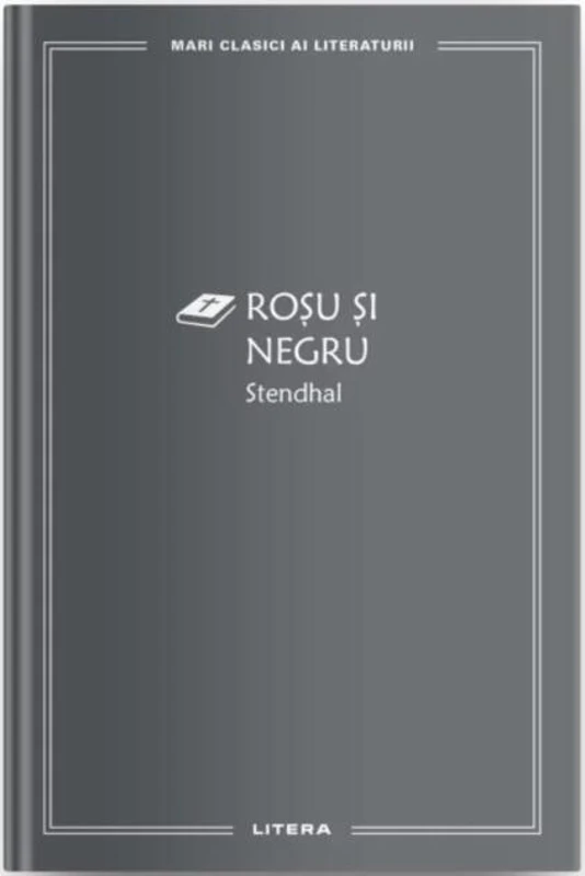 Roșu și negru