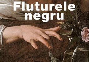 Fluturele negru