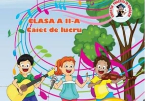 Muzică și mișcare