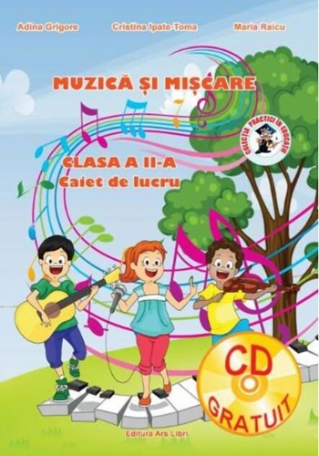 Muzică și mișcare