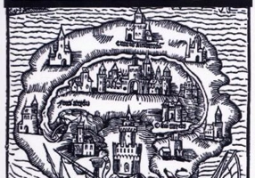 Colecționarul de insule