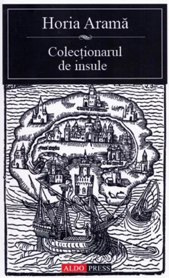Colecționarul de insule