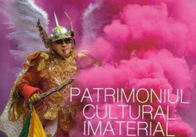 Patrimoniul cultural imaterial al UNESCO. Cultura și tradițiile umanității