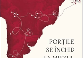 Porțile se închid la miezul nopții