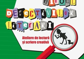 Biroul detectivilor literari - clasa a II-a