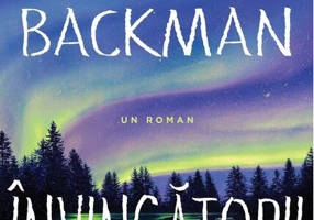 Învingătorii (Vol. 3)