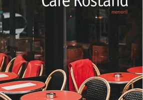 Dimineți la Café Rostand
