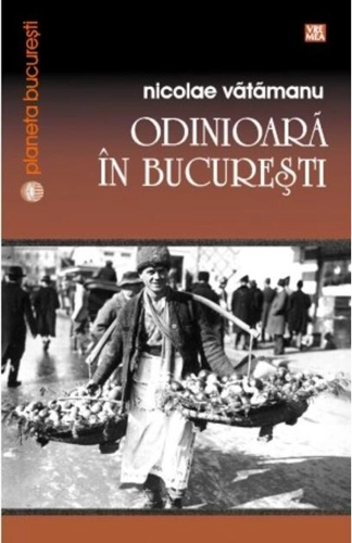 Odinioară în București