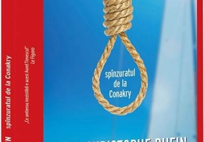 Spînzuratul de la Conakry