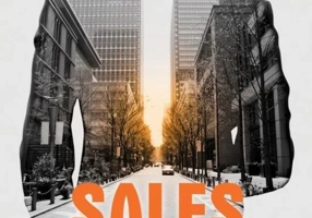 Sales - The way of life