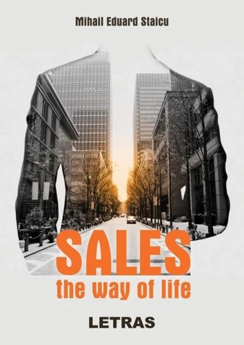 Sales - The way of life