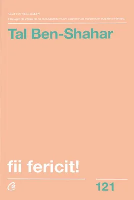 Fii fericit!