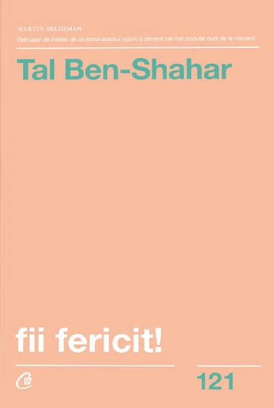 Fii fericit!