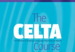 The CELTA Course Trainee Book