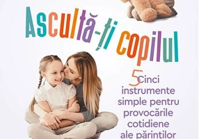 Ascultă-ţi copilul
