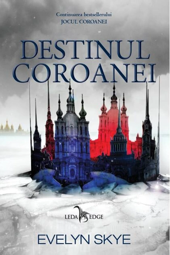 Destinul coroanei (Vol. 2)