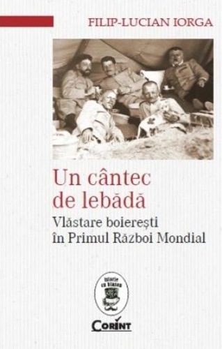 Un cântec de lebădă