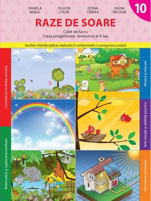 Raze de soare