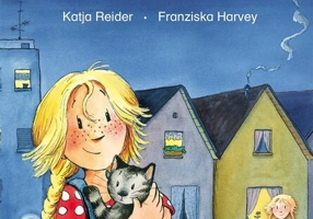 Paula salvează o pisicuță - Nivel II