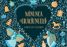 Minunea Crăciunului