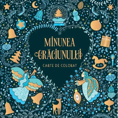 Minunea Crăciunului