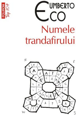 Numele trandafirului