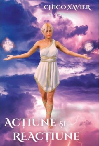 Acțiune și reacțiune