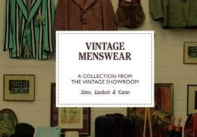 Vintage Menswear : A Collection from The Vintage Showroom