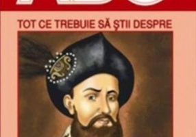 Tot ce trebuie să știi despre Constantin Brâncoveanu
