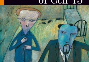 The Problem of Cell 13 + CD (Step Five B2.2)