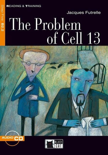 The Problem of Cell 13 + CD (Step Five B2.2)