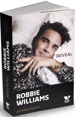 Robbie Williams: Reveal