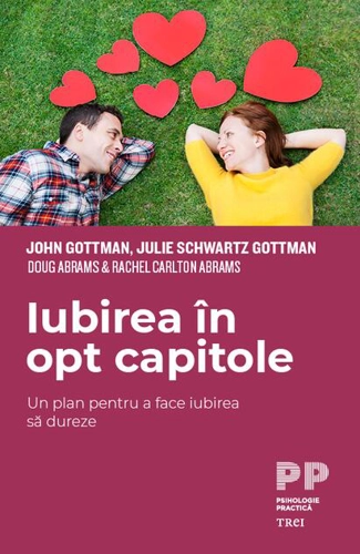 Iubirea în opt capitole