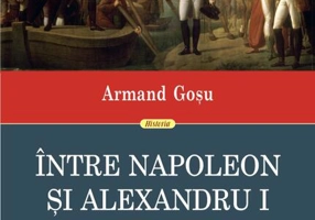 Între Napoleon și Alexandru I