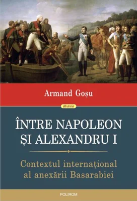 Între Napoleon și Alexandru I