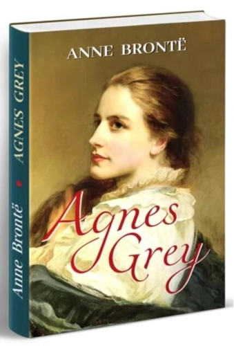 Agnes Grey